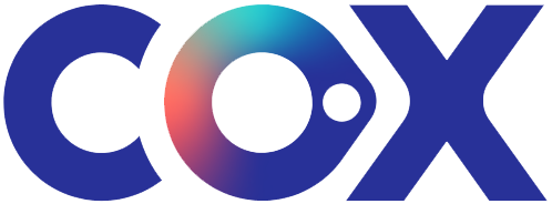Logo Cox